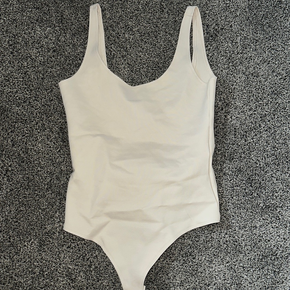 Bodysuit from Janelle James